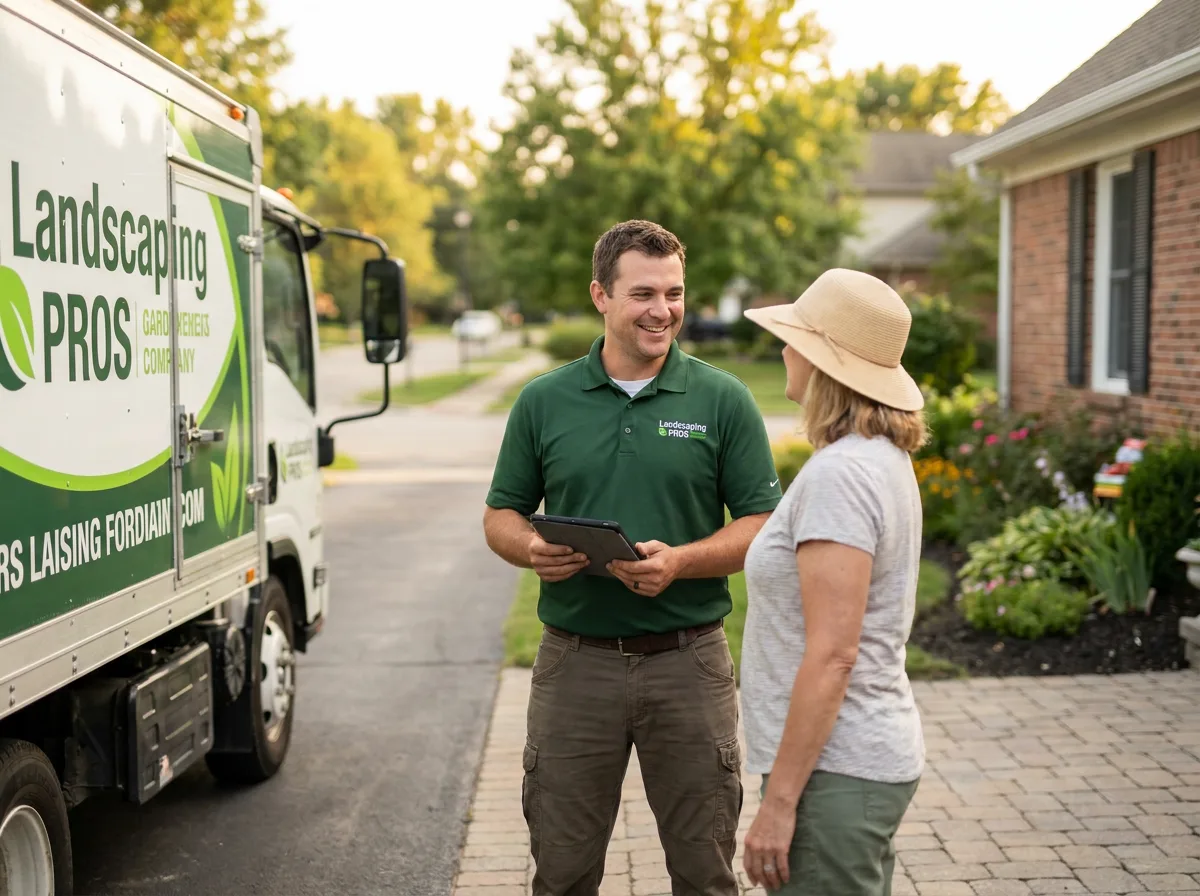 Landscaping Stevenson, AL FAQs
